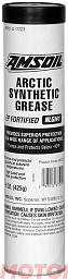 Смазка AMSOIL Arctic Synthetic Grease