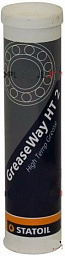 Смазка STATOIL GreaseWay HT 2