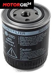 Фильтр масляный VAG 078 115 561J