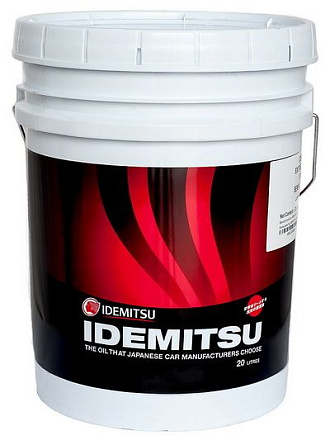 IDEMITSU Diesel 5W-30 CJ-4/DH-2 фото 1 IDEMITSU Diesel 5W-30 CJ-4/DH-2 preview 1