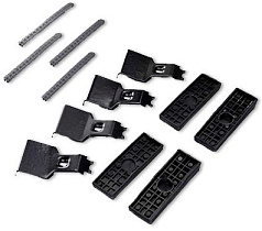 ATLANT  Chevrolet Aveo sedan, hatch 2002-2011