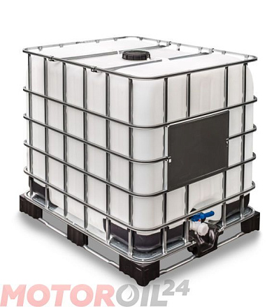 Трансмиссионное масло WOLF OfficialTech 75W-80 ZF preview 1