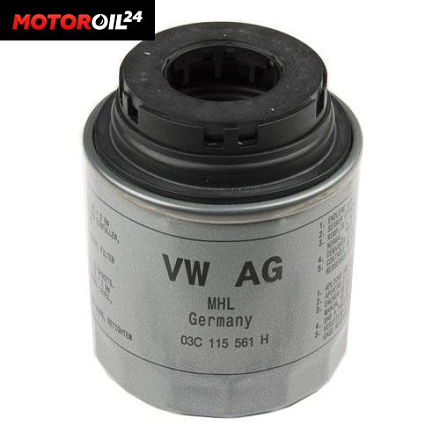 Фильтр масляный VAG 03C 115 561H preview 2