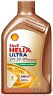 SHELL Helix Ultra A5/B5 0W-30