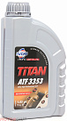Трансмиссионное масло FUCHS Titan ATF 3353