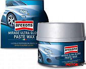 Полироль-паста для защиты красок AREXONS Paste Wax Metallic Ultra Gloss