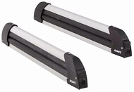 ATLANT  Крепления для перевозки Лыж и Сноубордов 4 пары лыж или 2 сноуборда