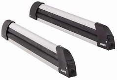 ATLANT  Крепления для перевозки Лыж и Сноубордов 4 пары лыж или 2 сноуборда