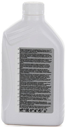 Трансмиссионное масло BMW Getriebeoel DTF1