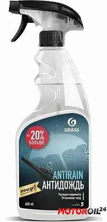 Антидождь GRASS Antirain preview 1
