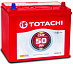 Купить Аккумулятор TOTACHI CMF 60B24 50 L  preview 2
