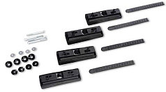 ATLANT  Ford Ecosport (5-dr SUV) 14-...