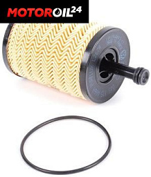 Фильтр масляный VAG 070115562