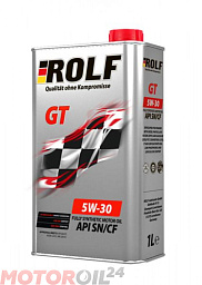 ROLF GT 5W-30 SN/CF