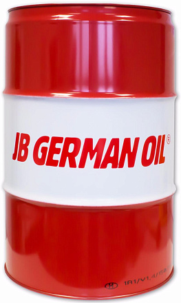 Трансмиссионное масло  JB GERMAN OIL MEHRZWECKGETRIEBEOEL GL4 SAE 75W-90 preview 1