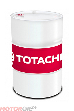 TOTACHI HYPER Ecodrive 5W-40 preview 1