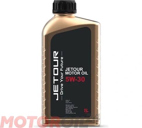 LEMARC JETOUR Motor Oil 5W-30 фото 1 LEMARC JETOUR Motor Oil 5W-30 preview 1