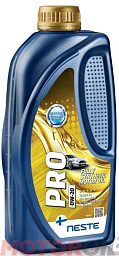 NESTE Pro 0W-20