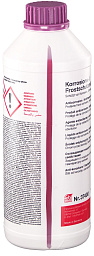 Антифриз концентрат сиреневый FEBI Antifreeze G12++