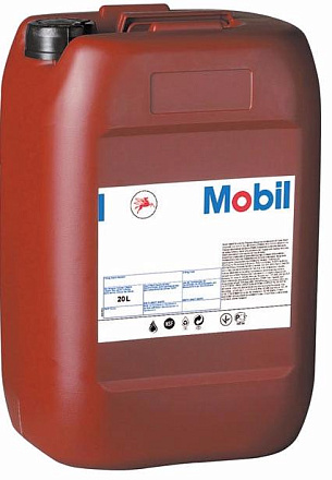 Редукторное масло MOBIL Mobilgear 600 XP 220 preview 1