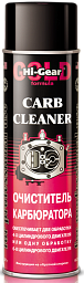 Очиститель карбюратора HI-GEAR 3202