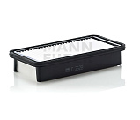 Воздушный фильтр MANN C2628