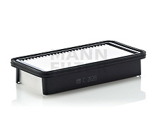 Воздушный фильтр MANN C2628