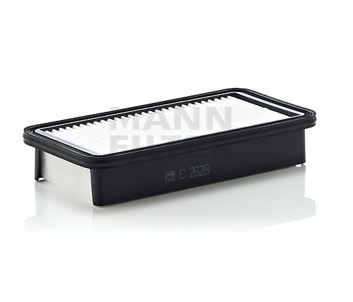 Воздушный фильтр MANN C2628 preview 1
