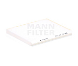 Салонный фильтр MANN CU24013