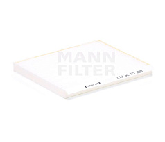 Салонный фильтр MANN CU24013