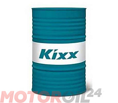 Трансмиссионное масло KIXX ATF SP-IV-RR