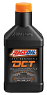 Трансмиссионное масло AMSOIL Synthetic DCT Fluid