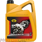Трансмиссионное масло KROON-OIL SP Matic 4026