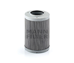 Масляный фильтр высокого давления MANN HD825/2