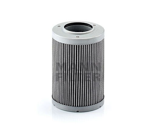 Масляный фильтр высокого давления MANN HD825/2 preview 1