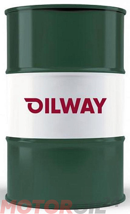 OILWAY Dynamic LongWay 15W-40 фото 1 OILWAY Dynamic LongWay 15W-40 preview 1