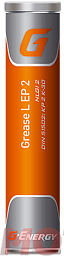 Смазка GAZPROMNEFT G-Energy Grease L EP 2