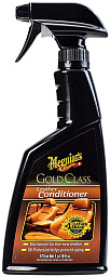 Очиститель для кожи и винила MEGUIAR'S GC Leather & Vinyl Cleaner