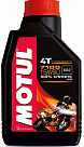 MOTUL 7100 4T 15W-50