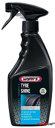 Блеск для шин WYNN'S Tyre Shine