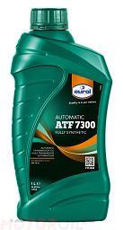 Трансмиссионное масло EUROL ATF 7300