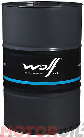 WOLF Official Tech 5W-30 UHPD Extra FE preview 1