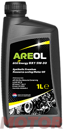 AREOL Eco Energy DX1 5W-30