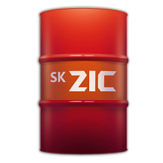 Компрессорное масло ZIC SK Compressor RS32