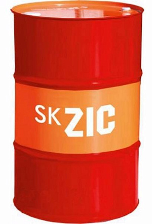Гидравлическое масло ZIC Vega LX 46 preview 1