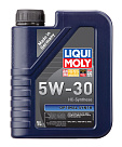 LIQUI MOLY Optimal HT Synth 5W-30