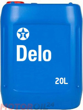 TEXACO Delo 400 XLE 10W-30 фото 1 TEXACO Delo 400 XLE 10W-30 preview 1