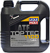 Купить Трансмиссионное масло LIQUI MOLY Top Tec ATF 1100  preview 1