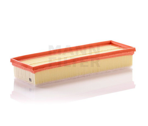 Воздушный фильтр MANN C34120 preview 1