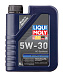 LIQUI MOLY Optimal HT Synth 5W-30 фото 1 Купить LIQUI MOLY Optimal HT Synth 5W-30  preview 1